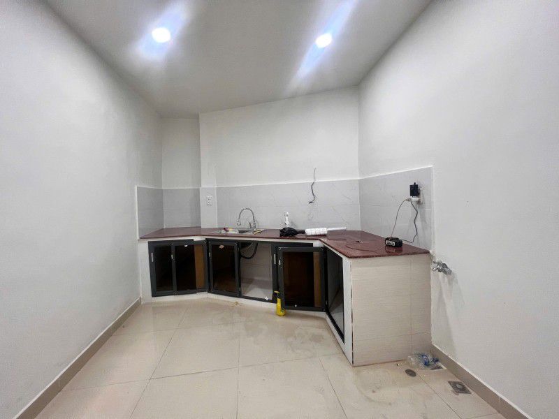 TRUNG TÂM BÌNH THẠNH - KHU VIP ĐƯỜNG D - NHÀ MỚI VÀO Ở NGAY - 58M2 (4.7x14) - SỔ HỒNG ĐẸP - KHÔNG - Ảnh 2