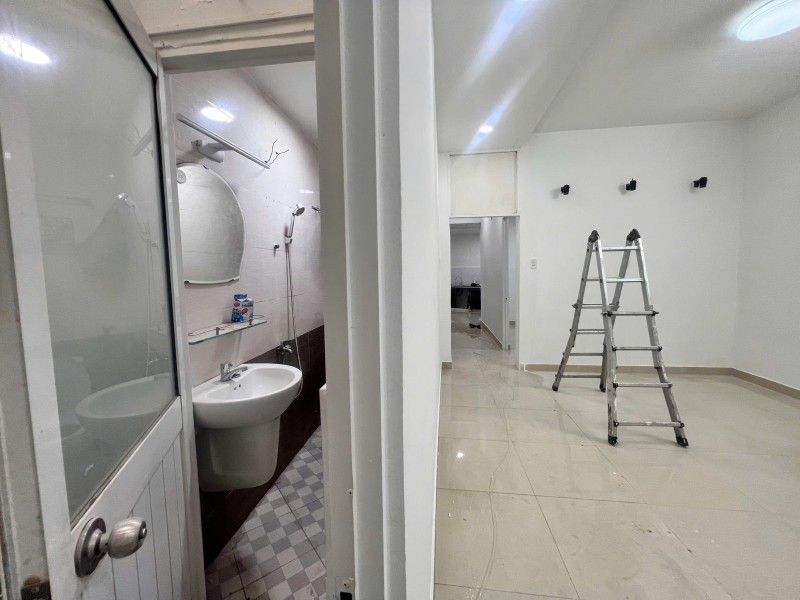 TRUNG TÂM BÌNH THẠNH - KHU VIP ĐƯỜNG D - NHÀ MỚI VÀO Ở NGAY - 58M2 (4.7x14) - SỔ HỒNG ĐẸP - KHÔNG - Ảnh chính