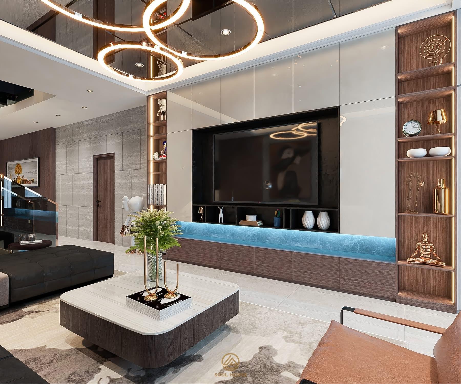 **Bán nhà HXH hẻm 78 Ba Vân p14, Tân Bình; (5,3*14) 3 tầng chỉ hơn 8 tỷ - Ảnh chính