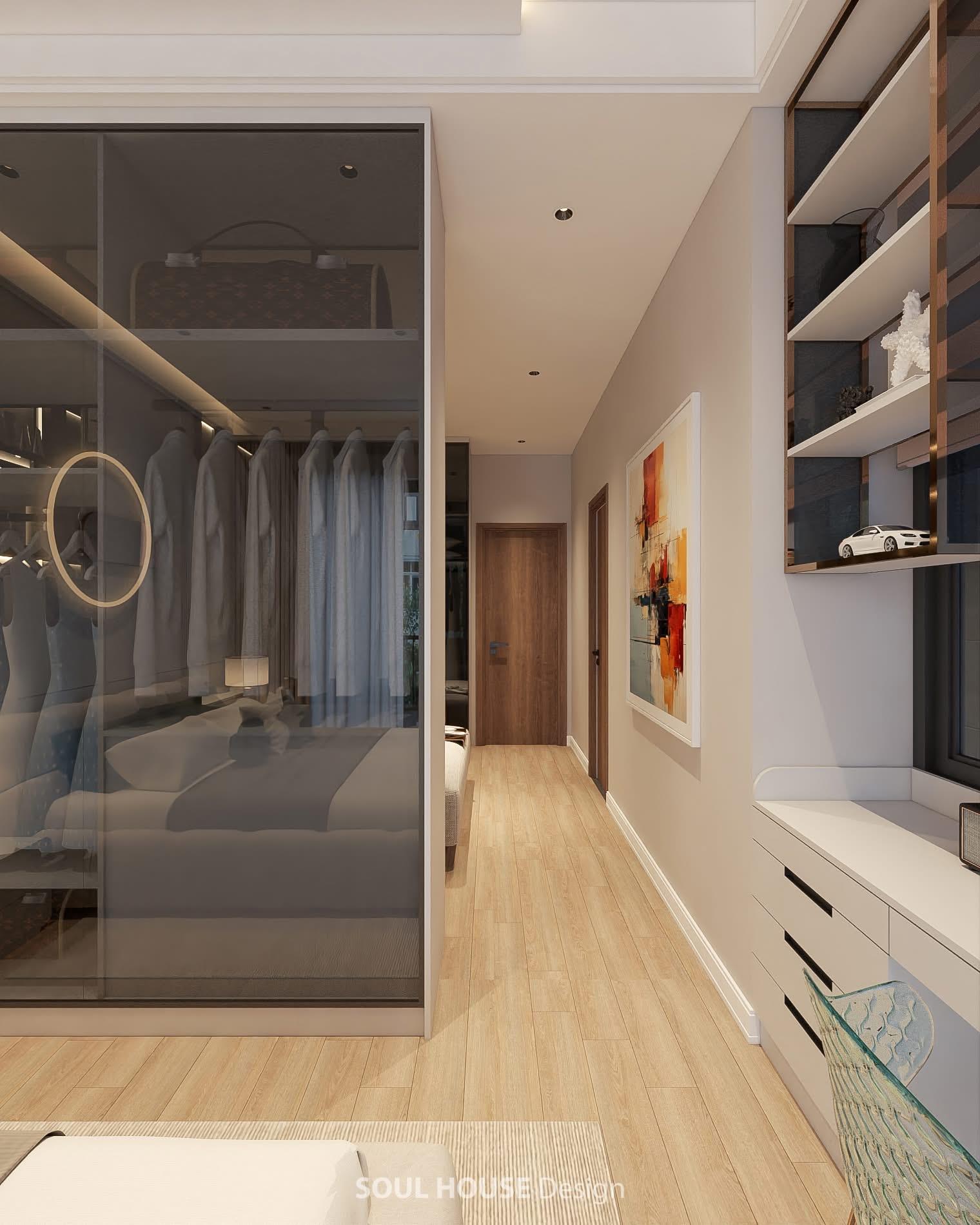 **Bán nhà HXH hẻm 78 Ba Vân p14, Tân Bình; (5,3*14) 3 tầng chỉ hơn 8 tỷ - Ảnh 1