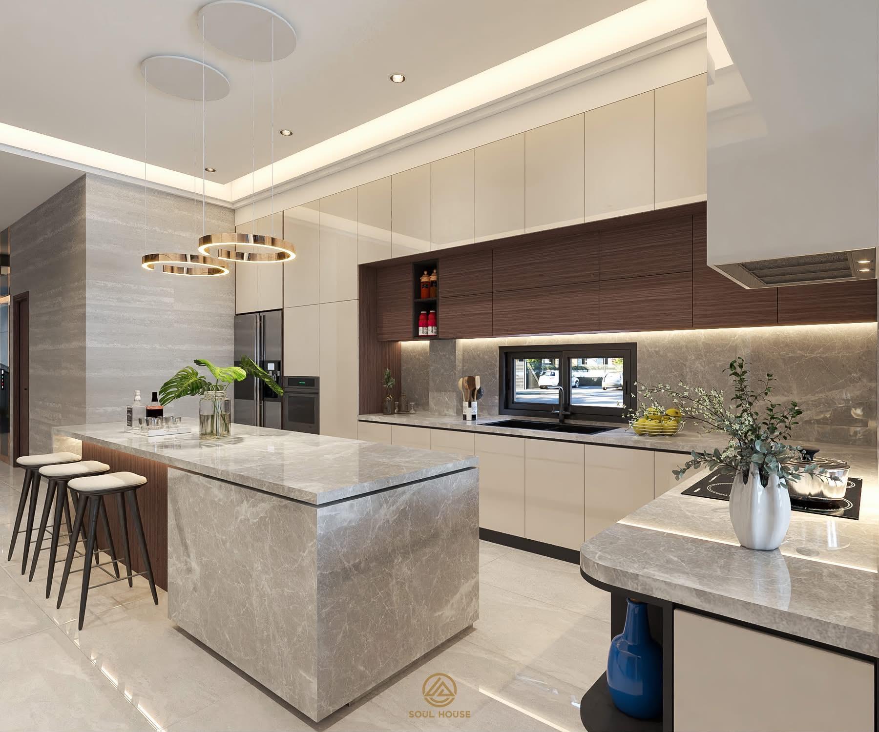 **Bán nhà HXH hẻm 78 Ba Vân p14, Tân Bình; (5,3*14) 3 tầng chỉ hơn 8 tỷ - Ảnh 2