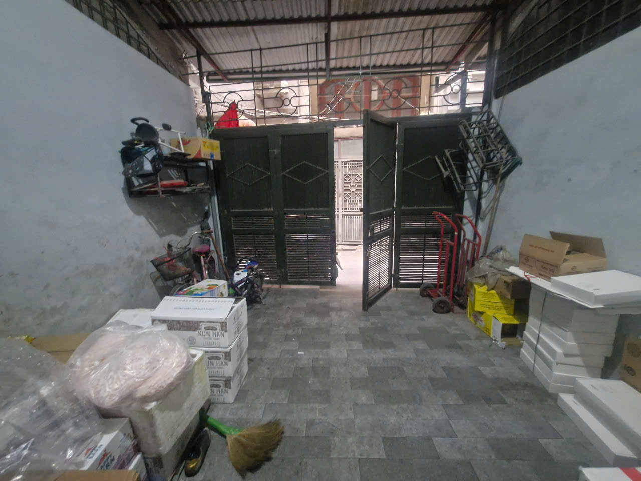 Bán nhà Khương Hạ Thanh Xuân, NGÕ THÔNG, KINH DOANH, 74m x hơn 12 tỷ. - Ảnh chính