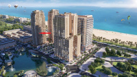 CĂN HỘ BIỂN 5 SAO – CHỈ TỪ 510 TRIỆU - View Biển Bảo Ninh & Sông Nhật Lệ . Liên hệ ngay Bích Thuỷ - Ảnh 3
