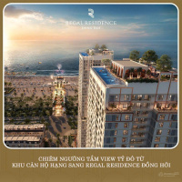 CĂN HỘ BIỂN 5 SAO – CHỈ TỪ 510 TRIỆU - View Biển Bảo Ninh & Sông Nhật Lệ . Liên hệ ngay Bích Thuỷ - Ảnh chính