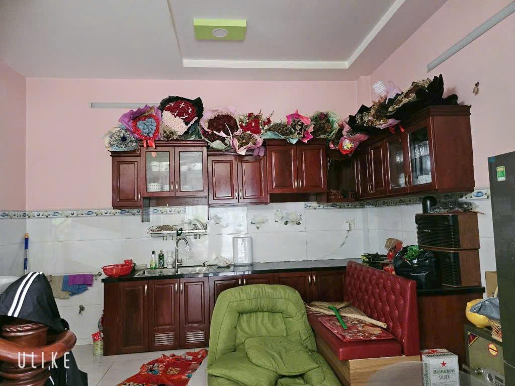 * QUẬN 5+HÀNG NÓNG@ 4 TẦNG MỚI ĐẸP  GẦN MT NGUYỄN TRÃI – 48M2 – NHỈNH 8 TỶ XÍU @ - Ảnh 3