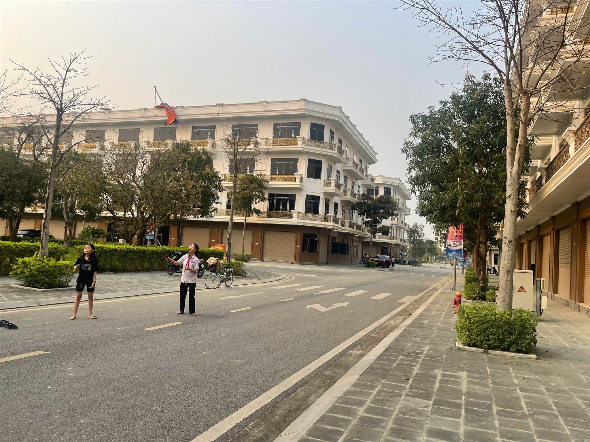 QUỸ CĂN CUỐI CÙNG GIAI ĐOẠN 1 – CƠ HỘI VÀNG KHÓ LẶP LẠI! KĐT XUÂN HƯNG. . LH: 0966 343 969 - Ảnh chính