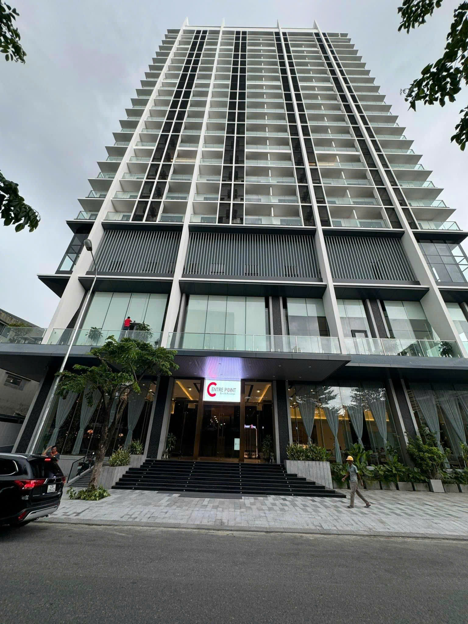 CĂN HỘ TRUNG TẬM ĐÀ NẴNG, VIEW PHÁO HOA, SÁT SÔNG HÀN, BÀN GIAO FULL NỘI THẤT Ở NGAY CHỈ 3,2 TỶ - Ảnh 4
