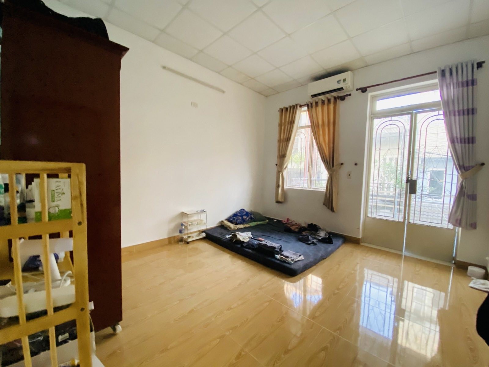 NHÀ CHÍNH CHỦ CẦN BÁN GẤP GIẢM CHÀO 300tr—> GIÁ CÒN 5.5 TỶ- 2 TẦNG - 54M2 (4X13.3) HẺM NHỰA XE HƠI, - Ảnh 4