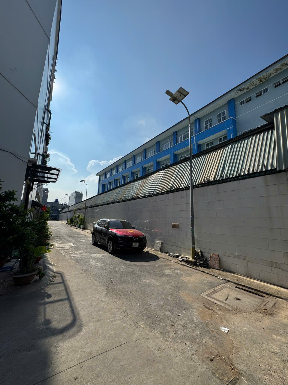 4.8 TỶ - NHÀ MỚI HẺM 6M XE HƠI NGỦ TRONG NHÀ - LIÊN KHU 4-5, BÌNH TÂN - 54M2 - 4X14M - 4PN - GẦN - Ảnh 3