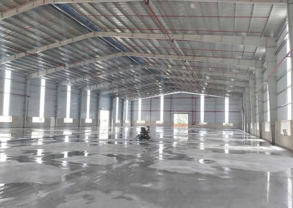 CHO THUÊ 6.000M NHÀ XƯỞNG SẢN XUẤT NHIỀU NGÀNH NGHỀ TÂN UYÊN BÌNH DƯƠNG - Ảnh 2