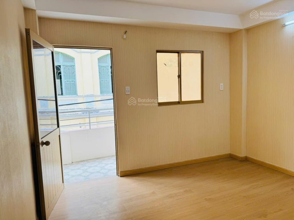 Bán nhà đẹp Nguyễn Trãi - quận 5 - 5 tầng - sổ vuông vức - hoàn công đủ - nhỉnh 7 tỷ - Ảnh 3