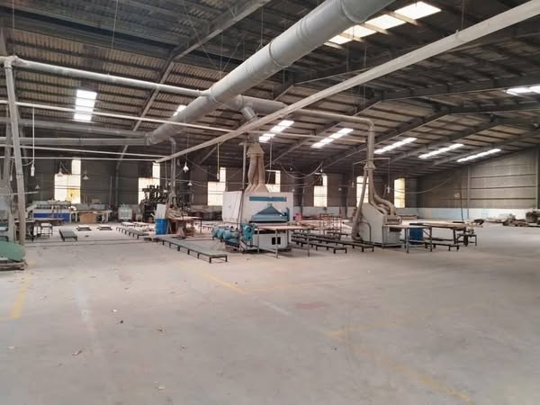 CHO THUÊ 17.000M NHÀ XƯỞNG SẢN XUẤT GỖ TẠI THUẬN AN BÌNH DƯƠNG - Ảnh 4