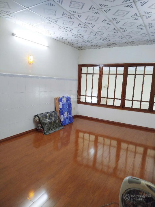 Bán nhà 65m2, Dương Tử Giang, 3 tầng vuông vức, hẻm rộng sát mặt tiền, nhỉnh 7 tỷ - Ảnh 4