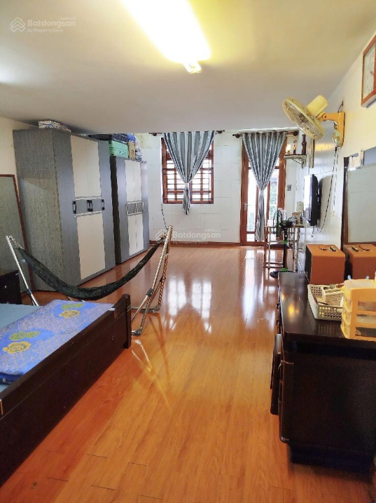 Bán nhà 65m2, Dương Tử Giang, 3 tầng vuông vức, hẻm rộng sát mặt tiền, nhỉnh 7 tỷ - Ảnh 3