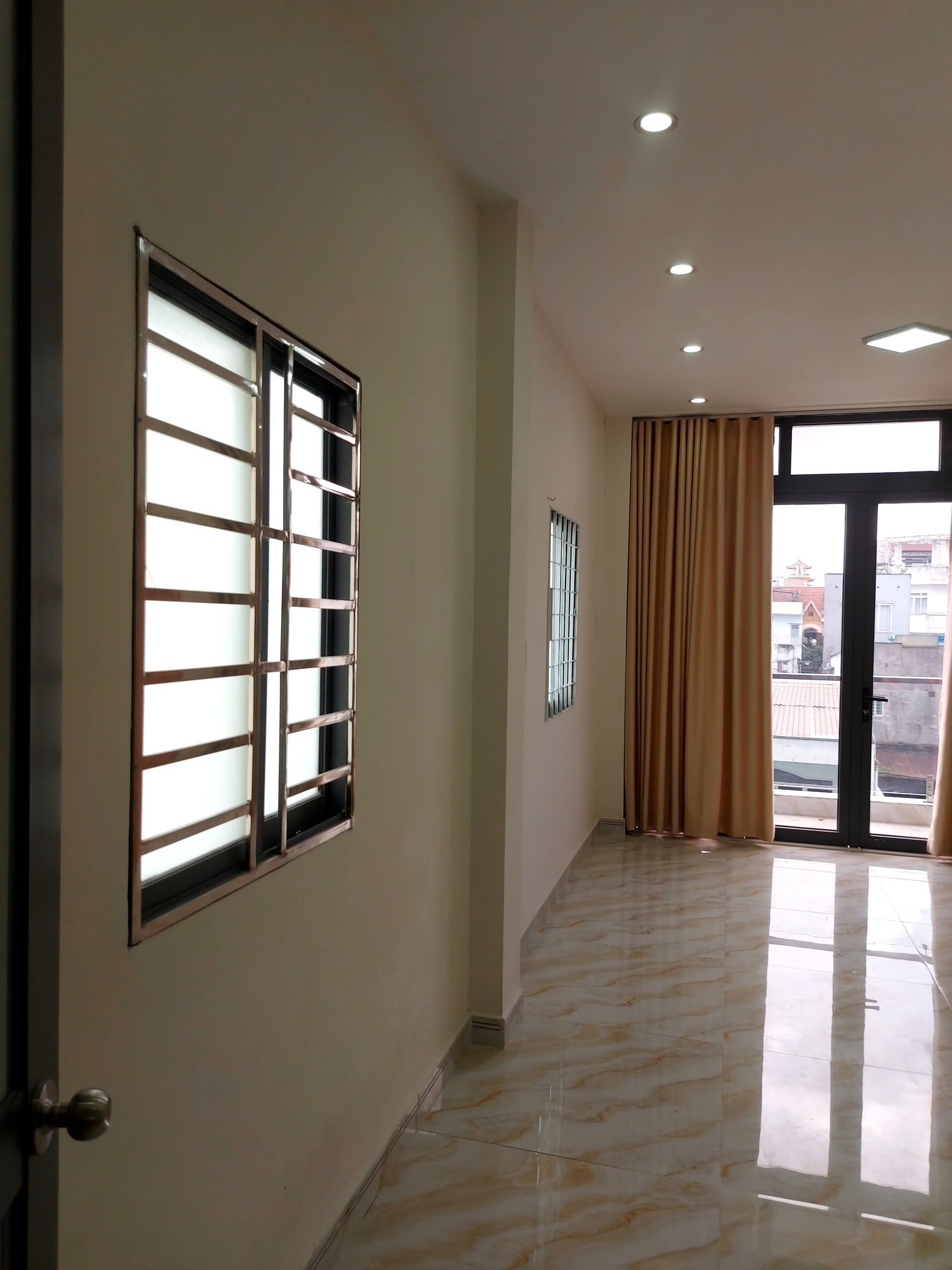 CHO NỮ THUÊ PHÒNG – GIÁ TỐT, TIỆN NGHI, AN NINH- SỐ 394/35 ÂU CƠ, P.10, Q.TÂN BÌNH, HCM - Ảnh chính