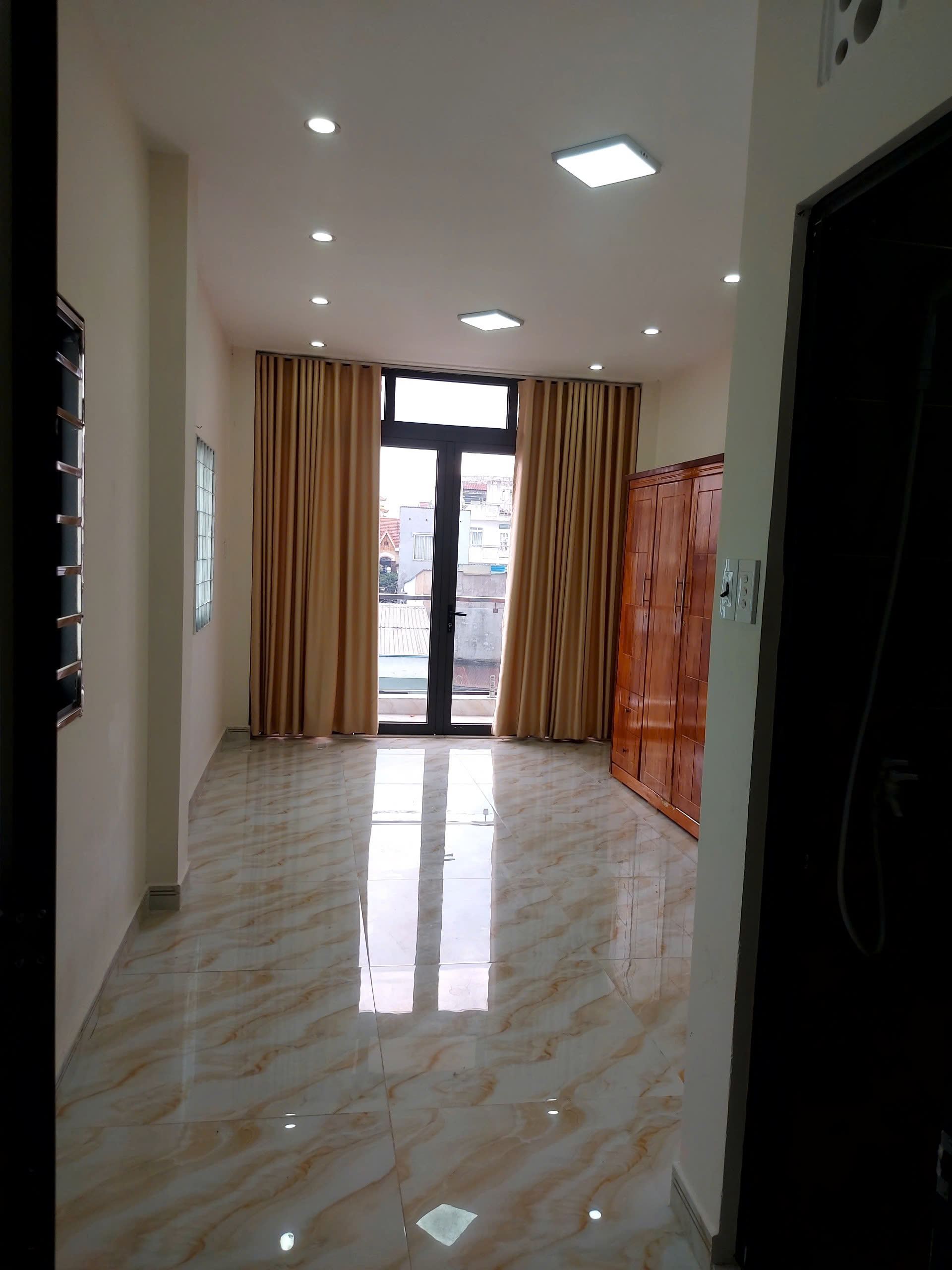 CHO NỮ THUÊ PHÒNG – GIÁ TỐT, TIỆN NGHI, AN NINH- SỐ 394/35 ÂU CƠ, P.10, Q.TÂN BÌNH, HCM - Ảnh 1