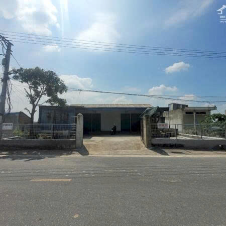 Chính chủ cho thuê mặt bằng kinh doanh ở Nam Hồng, Nam Trực, Nam Định, 4tr/th. 0912783080 - Ảnh chính