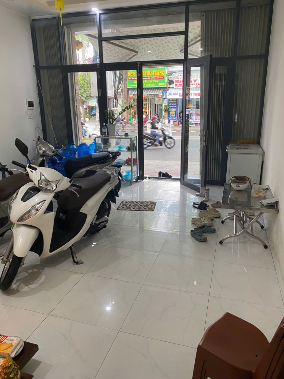 Bán nhà mặt tiền đường Lê Hồng Phong – vị trí đẹp, pháp lý chuẩn<br> • Diện tích: 108m² (ngang 6m, - Ảnh 1
