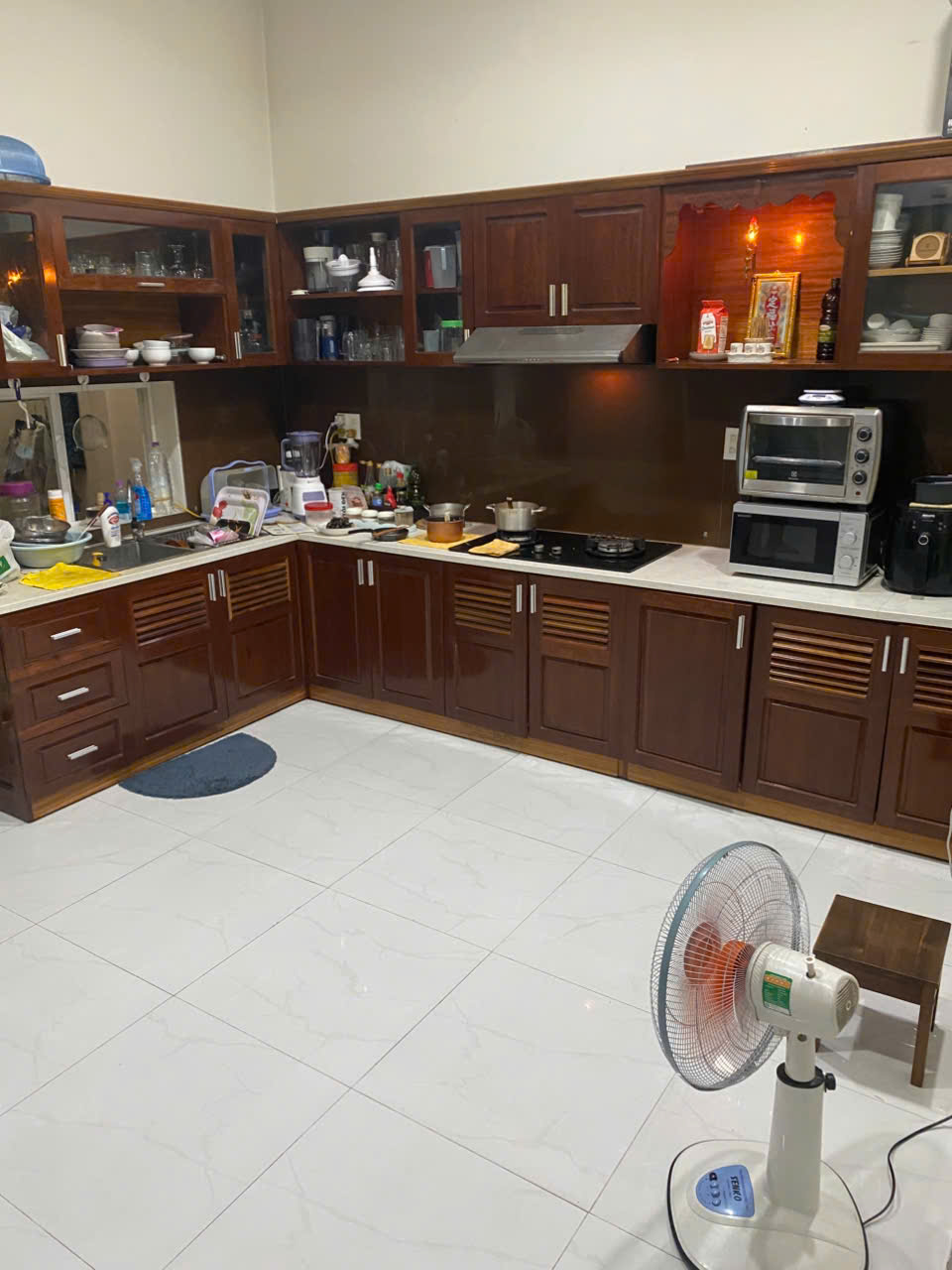 Bán nhà mặt tiền đường Lê Hồng Phong – vị trí đẹp, pháp lý chuẩn<br> • Diện tích: 108m² (ngang 6m, - Ảnh 2