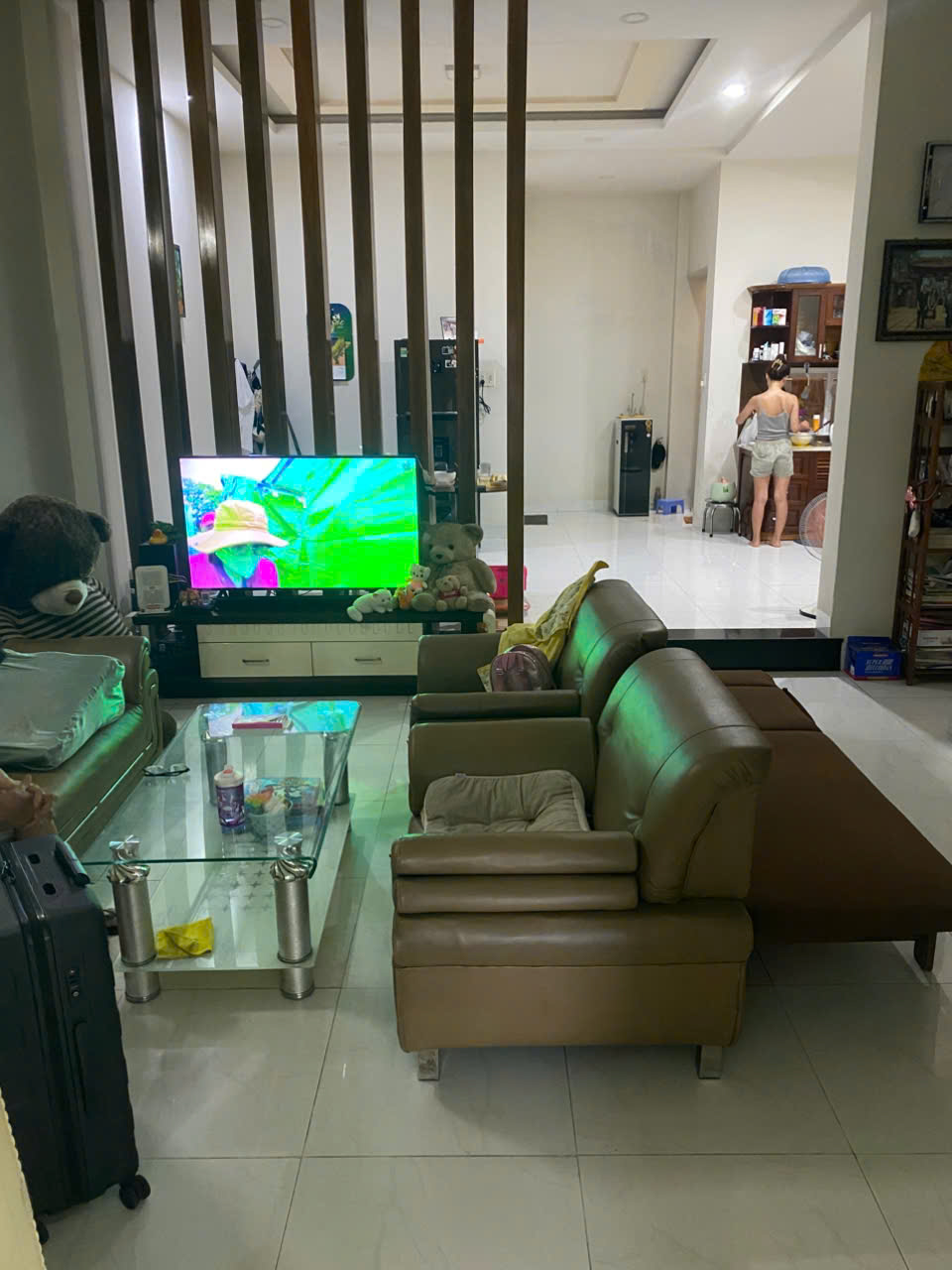 Bán nhà mặt tiền đường Lê Hồng Phong – vị trí đẹp, pháp lý chuẩn<br> • Diện tích: 108m² (ngang 6m, - Ảnh 3