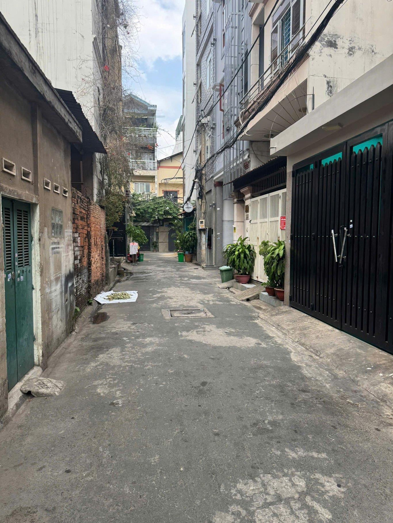 **Bán nhà khu ga T3, p13, Tân Bình** HXH Nhất Chi Mai (4,5*24) - hơn 12 tỷ - Ảnh 3
