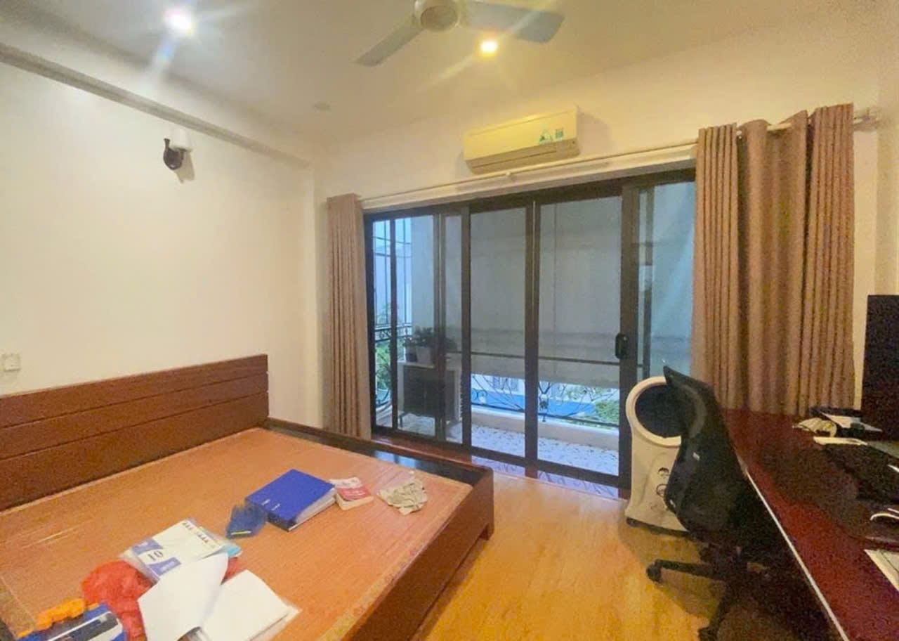 Bán nhà Ngọc Khánh 50m, 4 tầng mặt tiền 6m giá chào 9ty - Ảnh 2