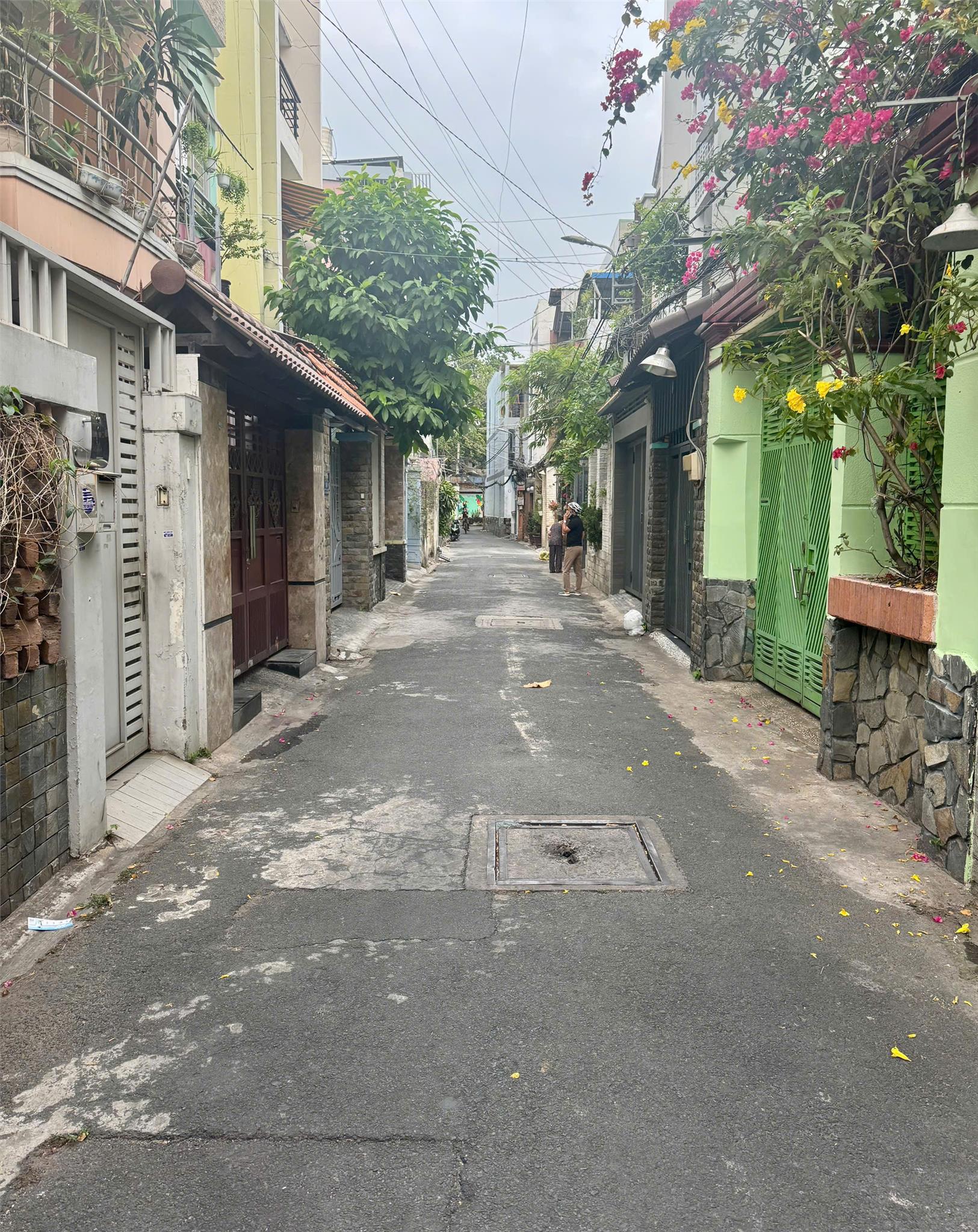 **Bán nhà HXH Phạm Văn Hai** phường 3, Tân Bình (4,5*28) 5 lầu - hơn 21 tỷ - Ảnh 3