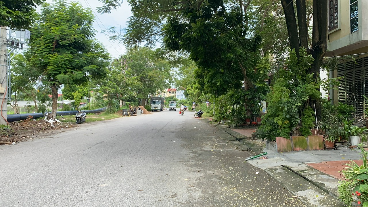 Bán đất tặng kho khu Khả Lễ, Võ Cường, Bắc Ninh - Ảnh 1