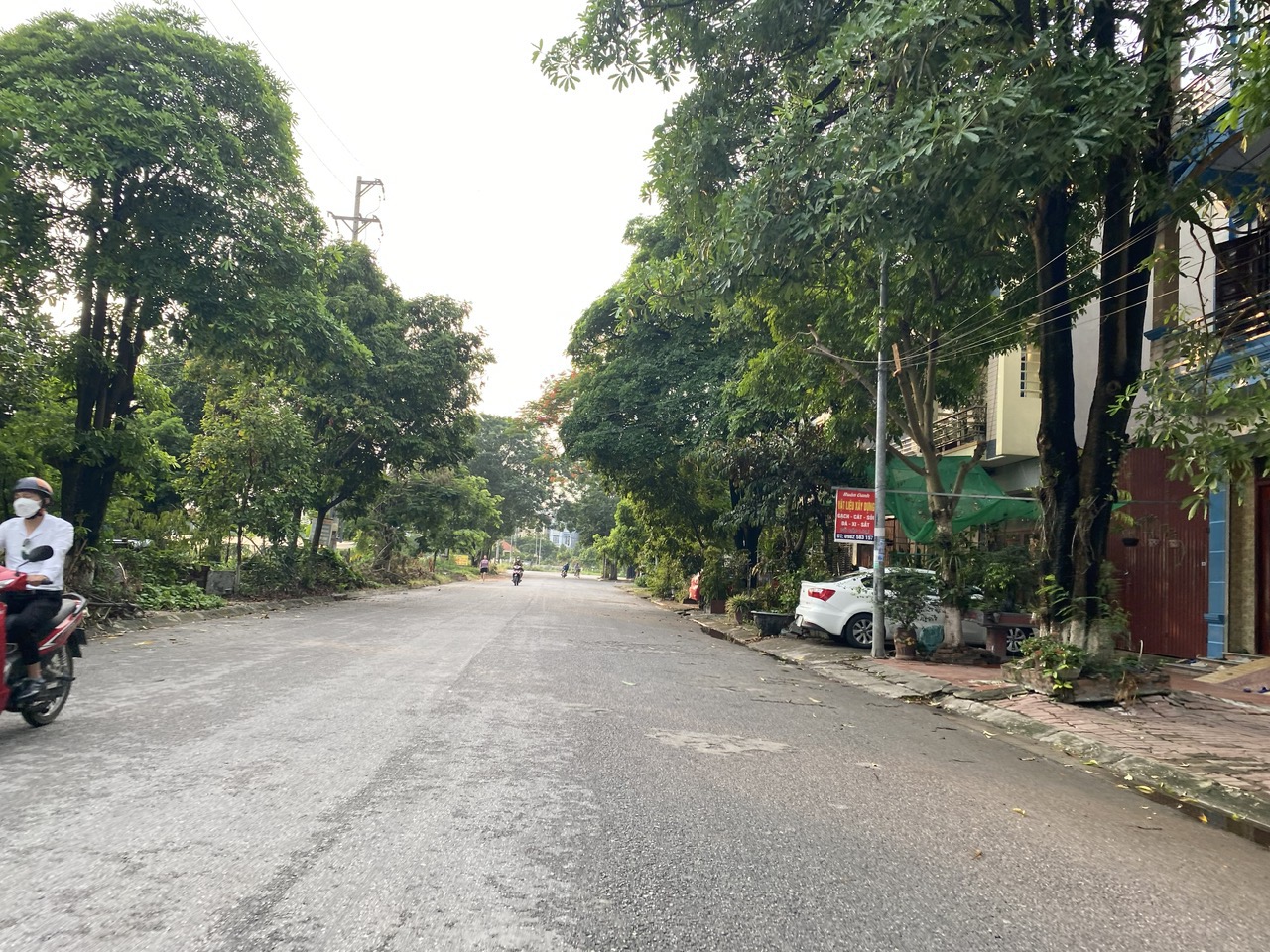 Bán đất tặng kho khu Khả Lễ, Võ Cường, Bắc Ninh - Ảnh 2