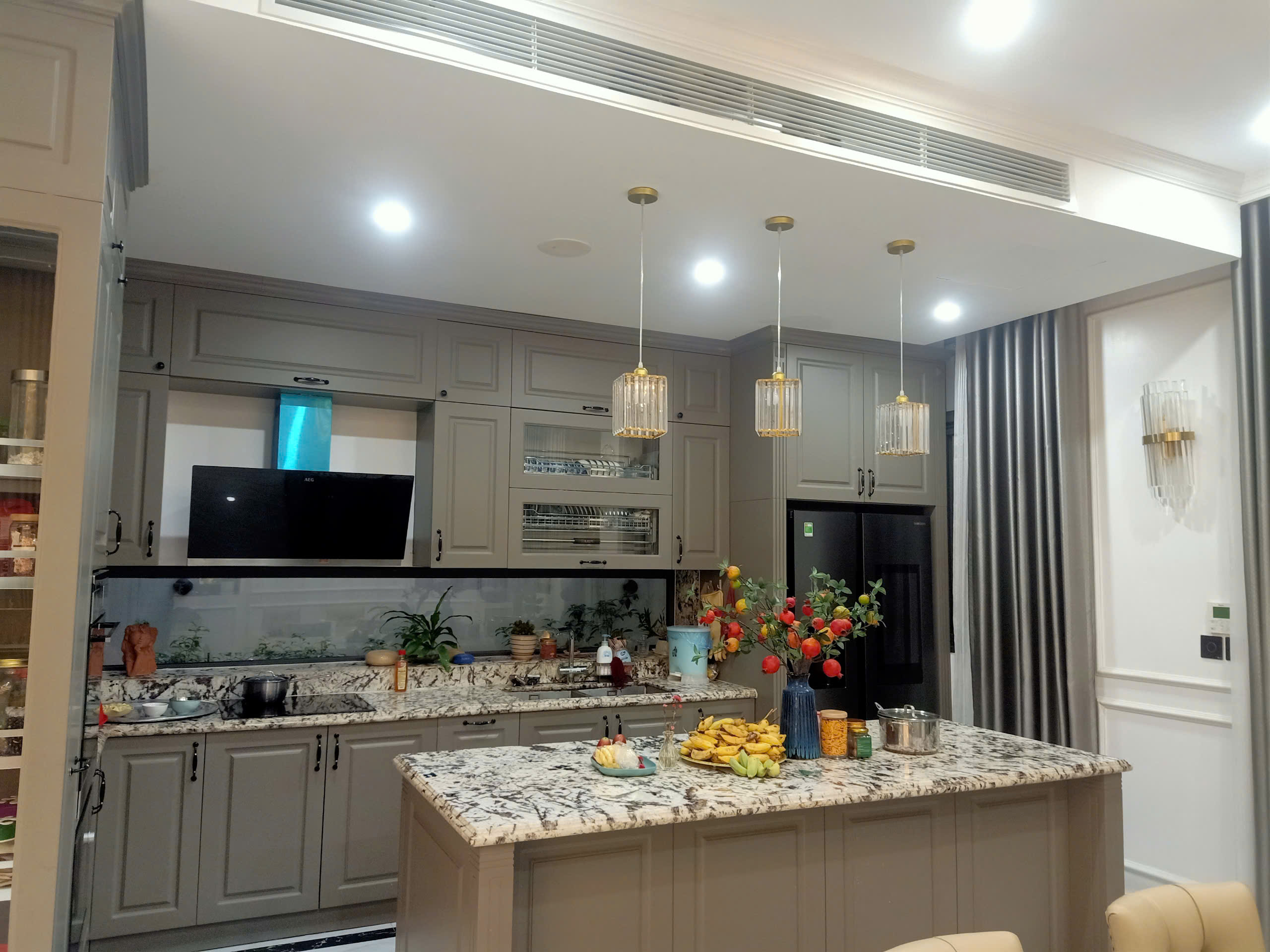 Biệt thự An Vượng Villa, KĐT Dương Nội, Hà Đông, 230m2, 3 tầng, view thoáng 0961450400. - Ảnh chính