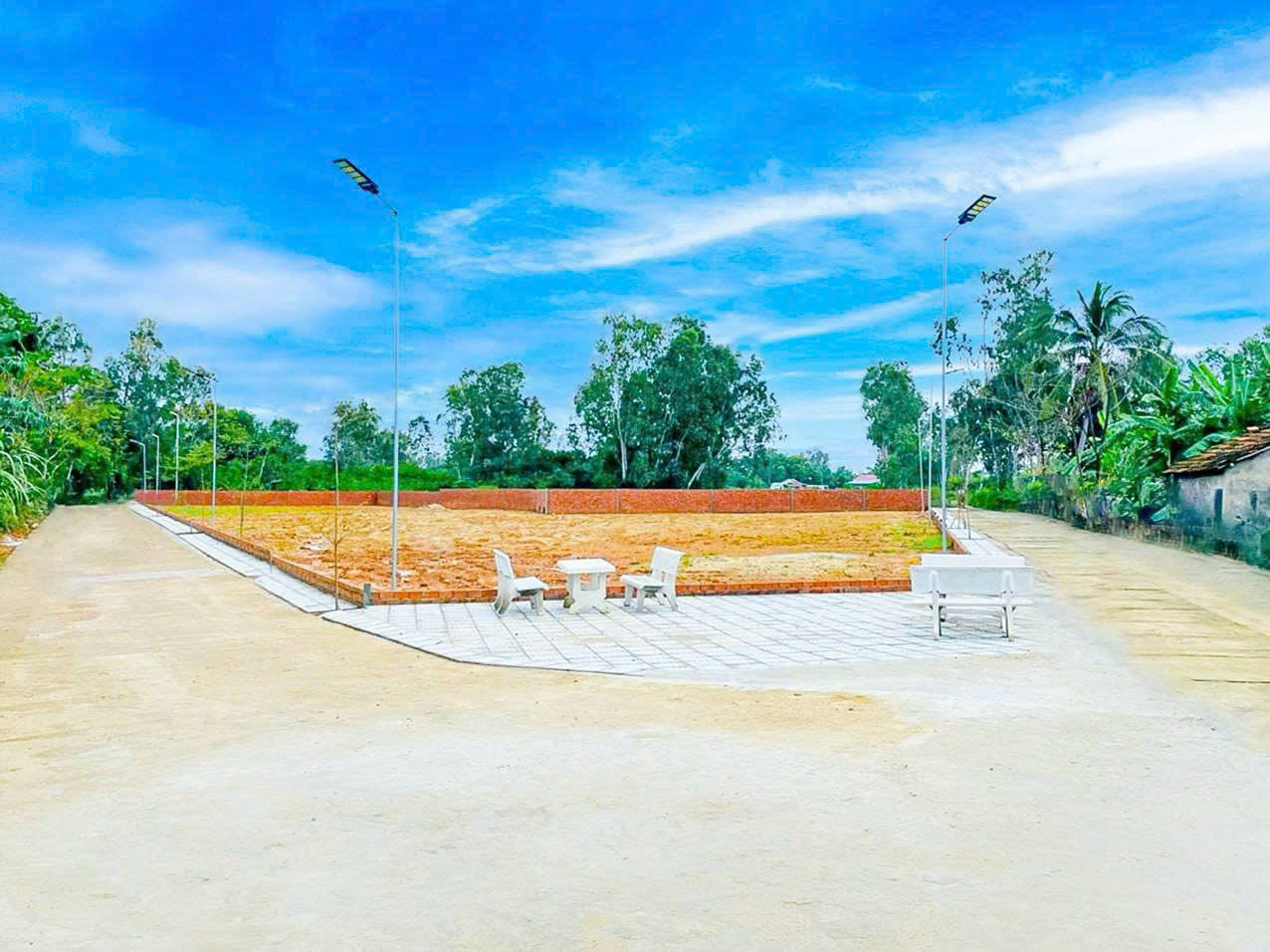 Cơ Hội Vàng Đầu Tư Tại Khu Vực Đang Phát Triển – Đừng Bỏ Lỡ! - Ảnh 5