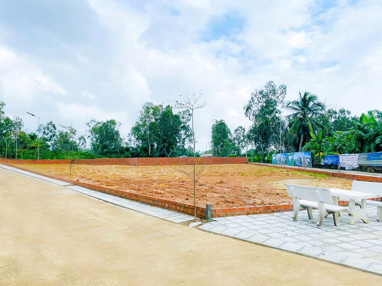 Cơ Hội Vàng Đầu Tư Tại Khu Vực Đang Phát Triển – Đừng Bỏ Lỡ! - Ảnh 1