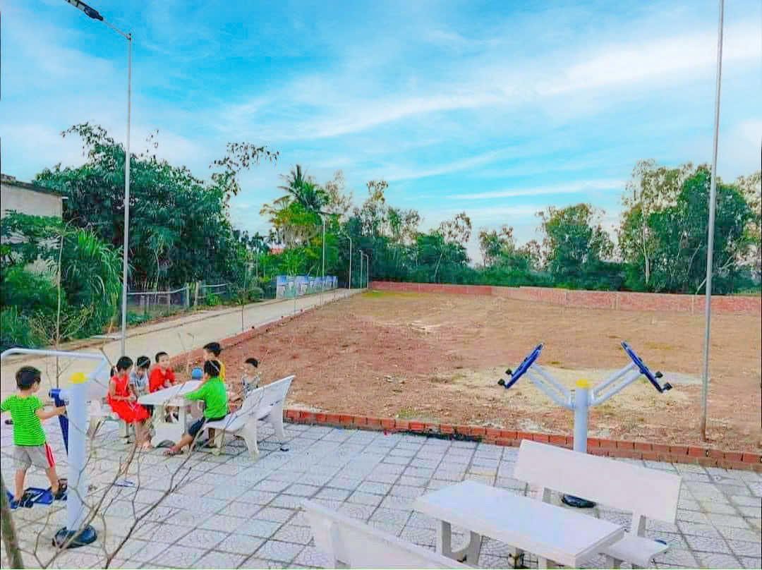 Cơ Hội Vàng Đầu Tư Tại Khu Vực Đang Phát Triển – Đừng Bỏ Lỡ! - Ảnh 7