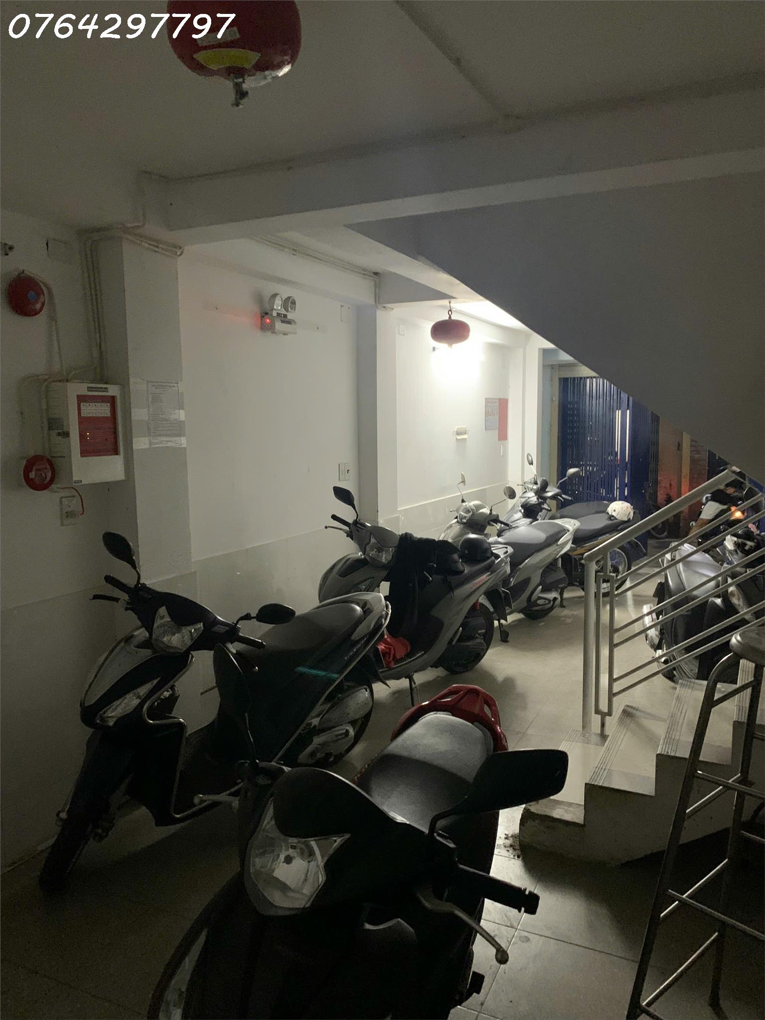 Cho thuê phòng trọ phường 11, Tân Bình. TP HCM, ngay ngã 4 Bảy Hiền - Ảnh 2