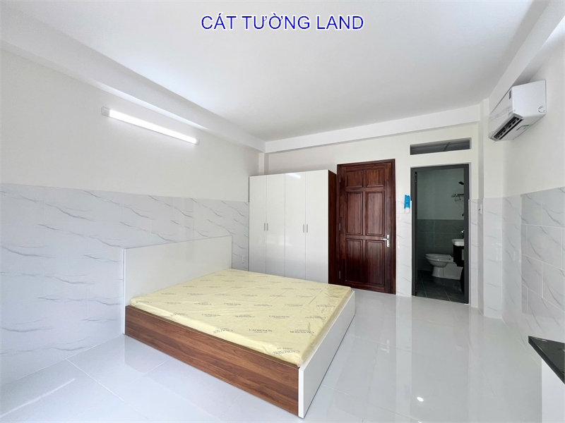 Bán CHDV ( 8P,  DT 45tr ).  Quang Trung, Phường 11, Gò Vấp. Chỉ 7.68 tỷ - Ảnh 3