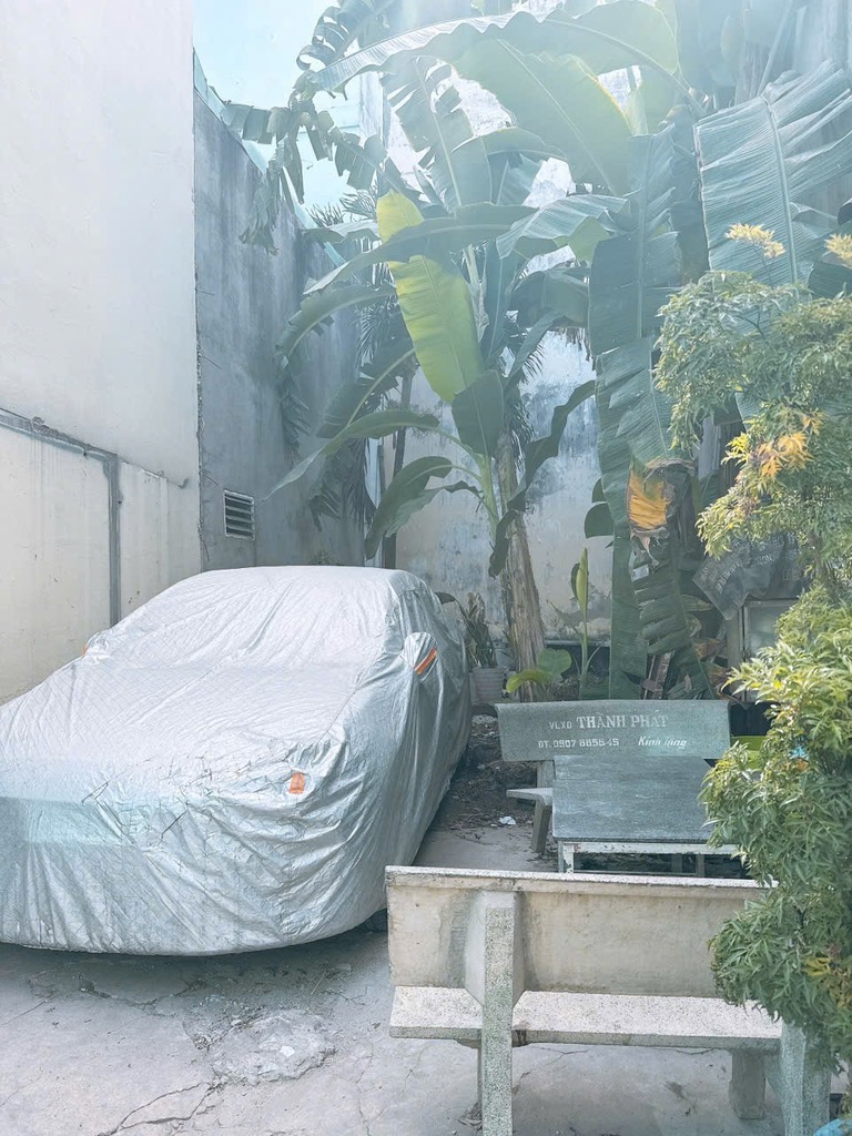 Bán đất HXT khu phân lô gần Trần Văn Giàu, Bình Tân, 40m² - 4x10, chỉ hơn 2 tỷ - Ảnh chính