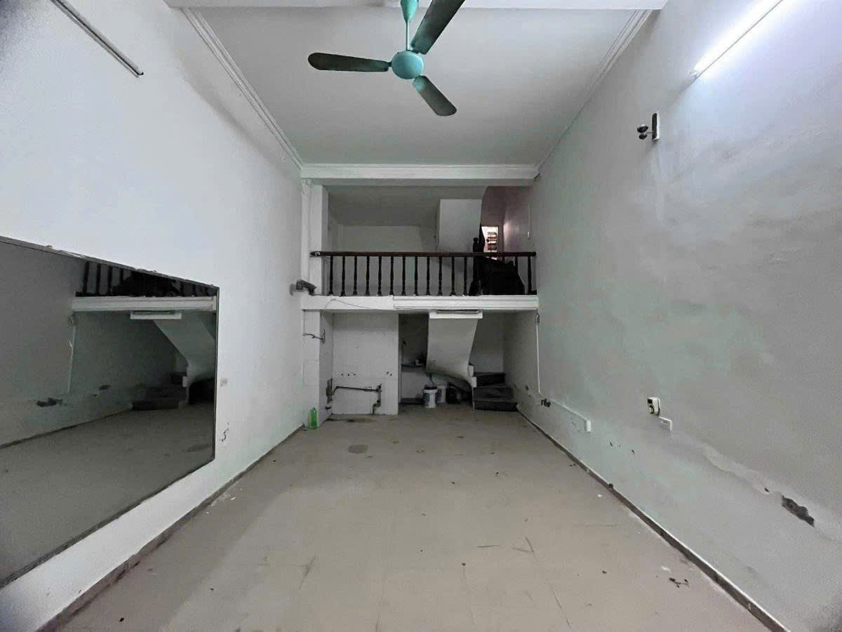 BÁN GẤP NHÀ KHƯƠNG TRUNG 40m2 x4 TẦNG - NGÕ Ô TÔ - GIÁ HƠN 7 TỶ - Ảnh chính