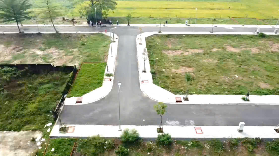 Bán đất nền tại xã Tân Phú Trung, Củ Chi – vị trí tiềm năng. - Ảnh 4