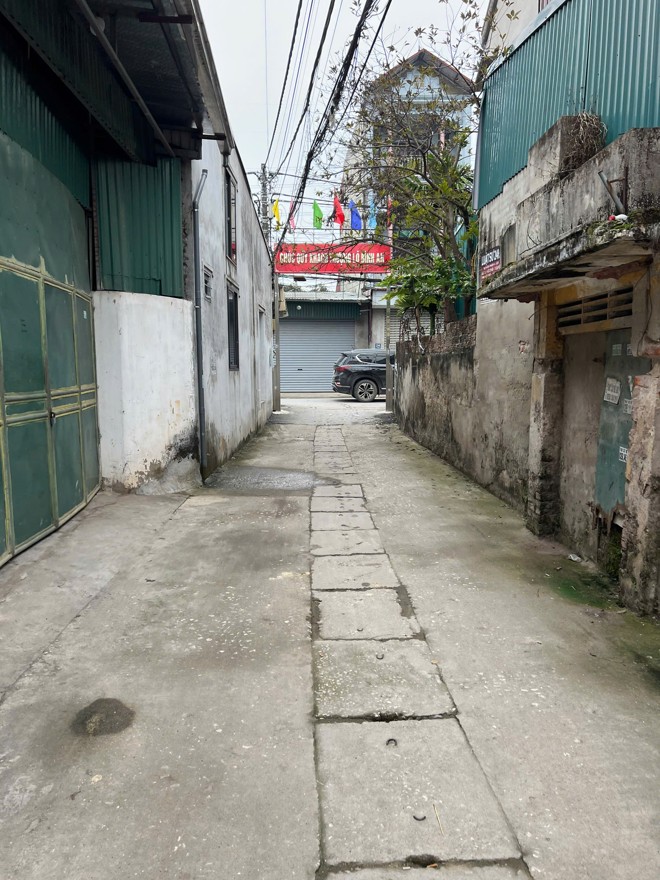 Hàng vip mới nhất của năm 2025 chỉ có 2 lô tại khu vực Tiền Phong - Ảnh 1