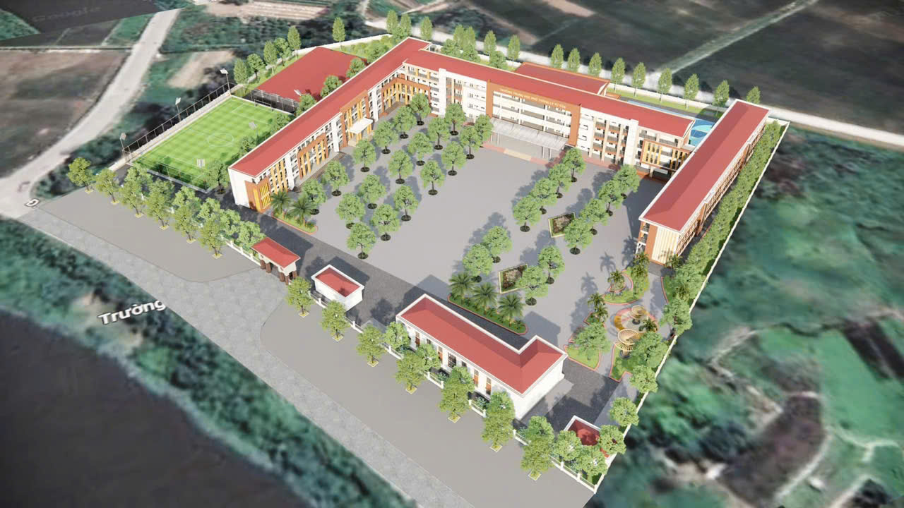 Hàng vip mới nhất của năm 2025 chỉ có 2 lô tại khu vực Tiền Phong - Ảnh 3