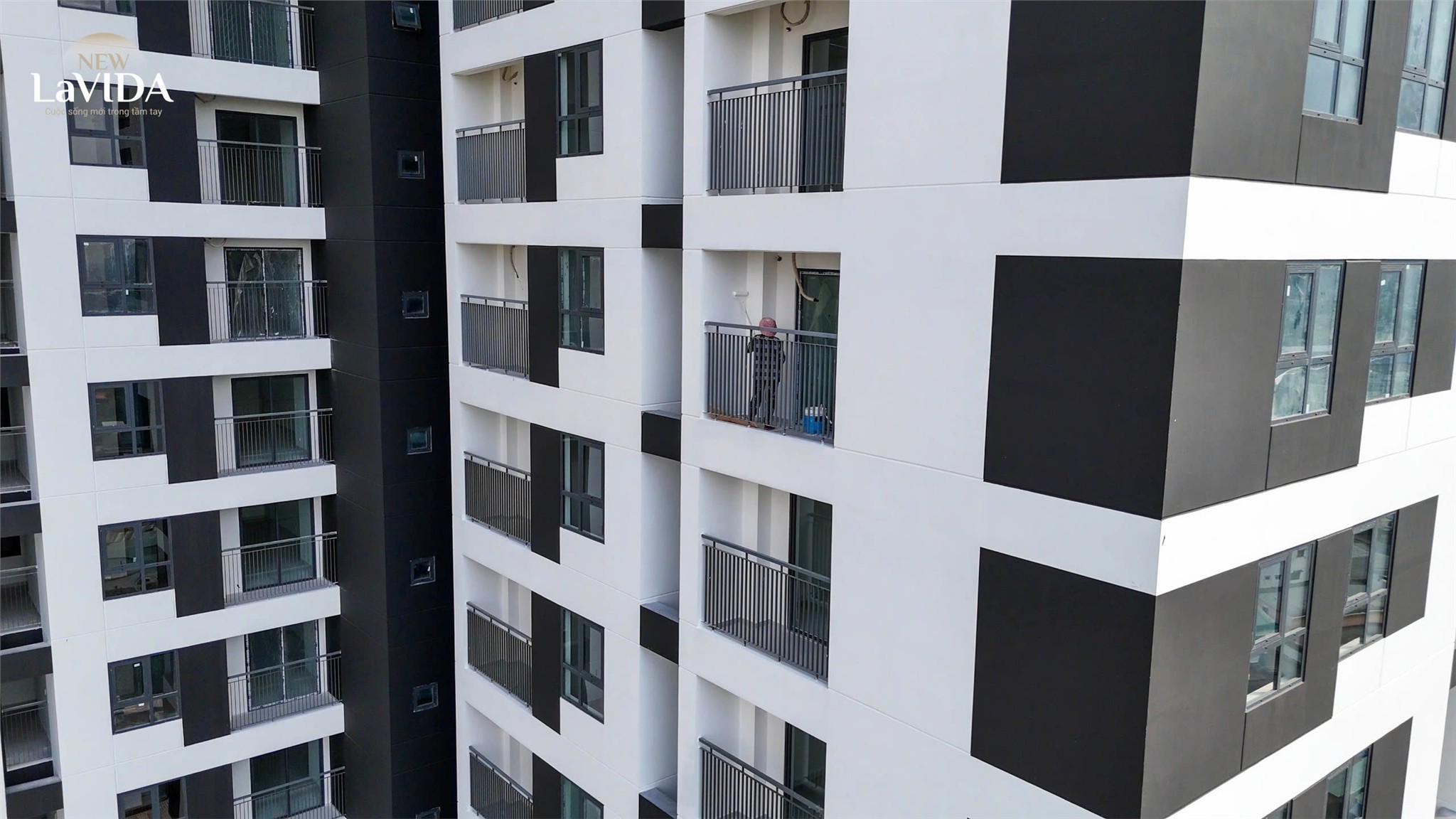 Sở hữu ngay căn hộ cao cấp Studio đẹp, giá chỉ 27,5tr siêu hấp dẫn tại Dĩ An Bình Dương. - Ảnh chính
