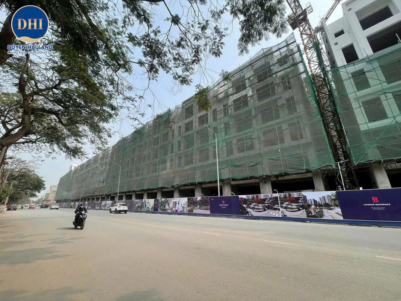 QUỸ CĂN ĐẸP, dãy shophouse tại Kho 3 Lạc Viên, mặt đường Lê Lai, Lê Thánh Tông, Ngô Quyền, Hải - Ảnh 3