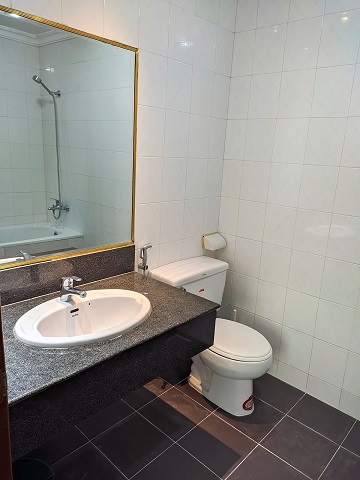 CHO THUÊ PHÒNG RỘNG 25M² NGUYỄN CỬU VÂN BÌNH THẠNH - Ảnh 2