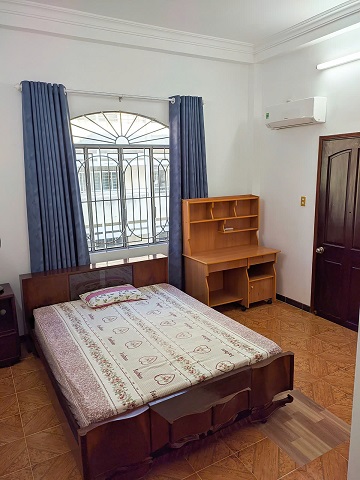 CHO THUÊ PHÒNG RỘNG 25M² NGUYỄN CỬU VÂN BÌNH THẠNH - Ảnh 3