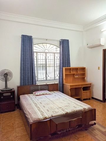CHO THUÊ PHÒNG RỘNG 25M² NGUYỄN CỬU VÂN BÌNH THẠNH - Ảnh 4