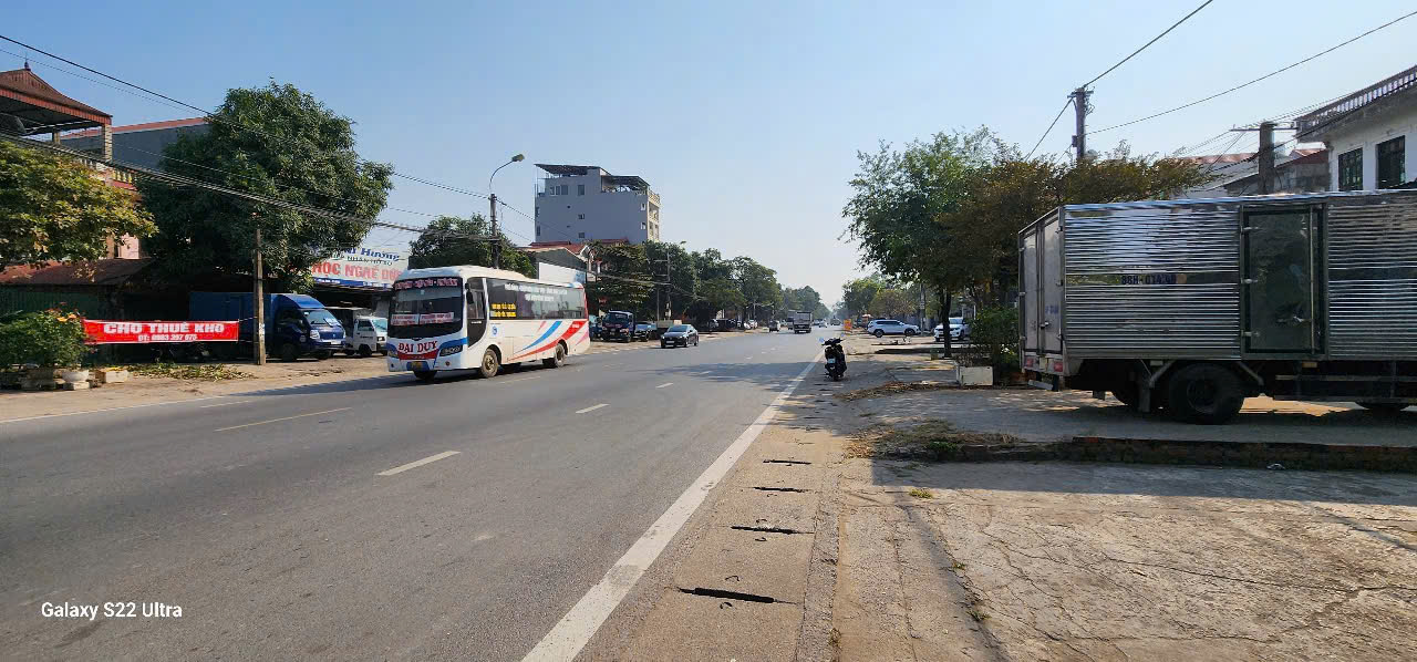 Dục Tú Đông Anh - mặt QL3 - đoạn Lý Nhân, giá ngon - Ảnh chính