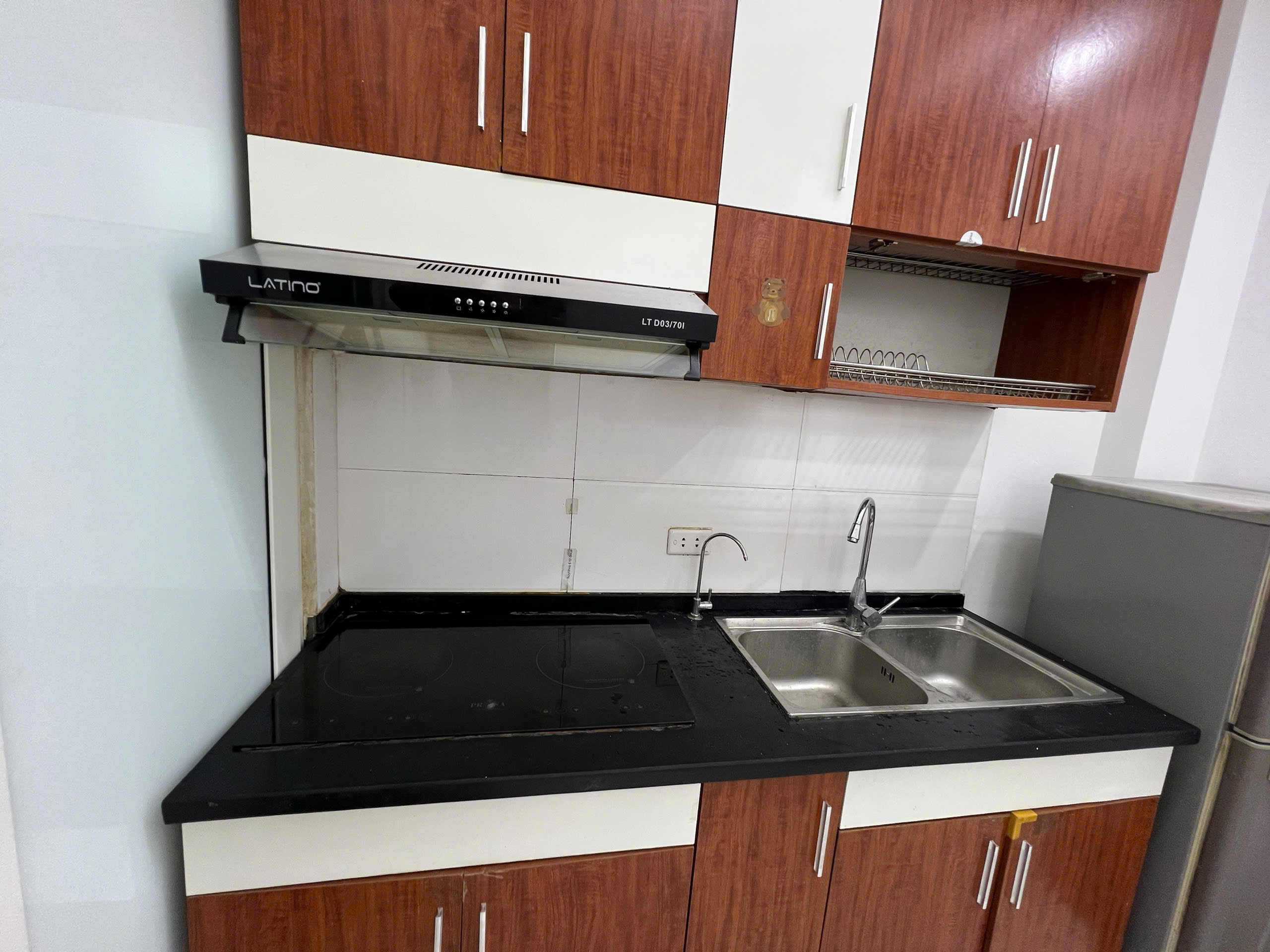 Bán căn hộ CC mini 67 Đình Thôn - Mỹ Đình - Nam Từ Liêm 35m giá 1.3 tỷ, phôi sổ riêng - Ảnh 3