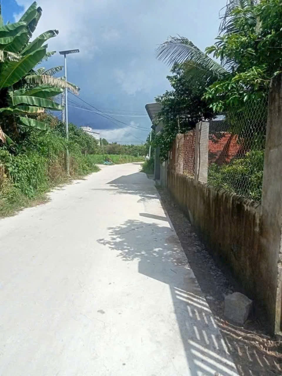 🏡 CẦN BÁN LÔ ĐẤT BIỆT THỰ 420m² TẠI XÃ TAM AN – LONG ĐẤT – BÀ RỊA VŨNG TÀU GIÁ CHỈ 1.65 TỶ - Ảnh 1