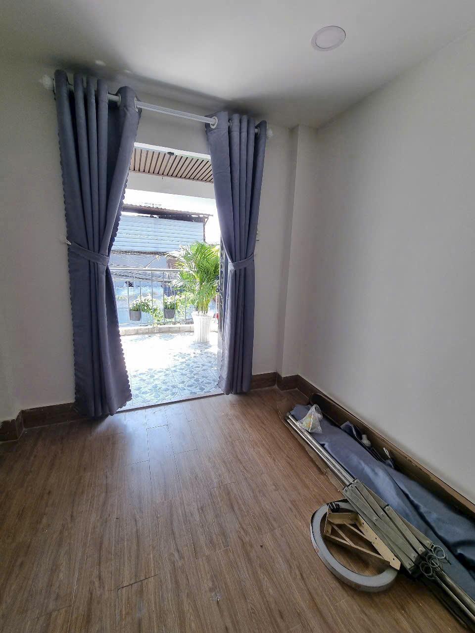BÁN NHÀ ĐƯỜNG SỐ 8, 40M2 -2 TẦNG - 3PN- TAM BÌNH TÔ  - ĐIỆN LỰC THỦ ĐỨC- 3.18 Tỷ - Ảnh 2