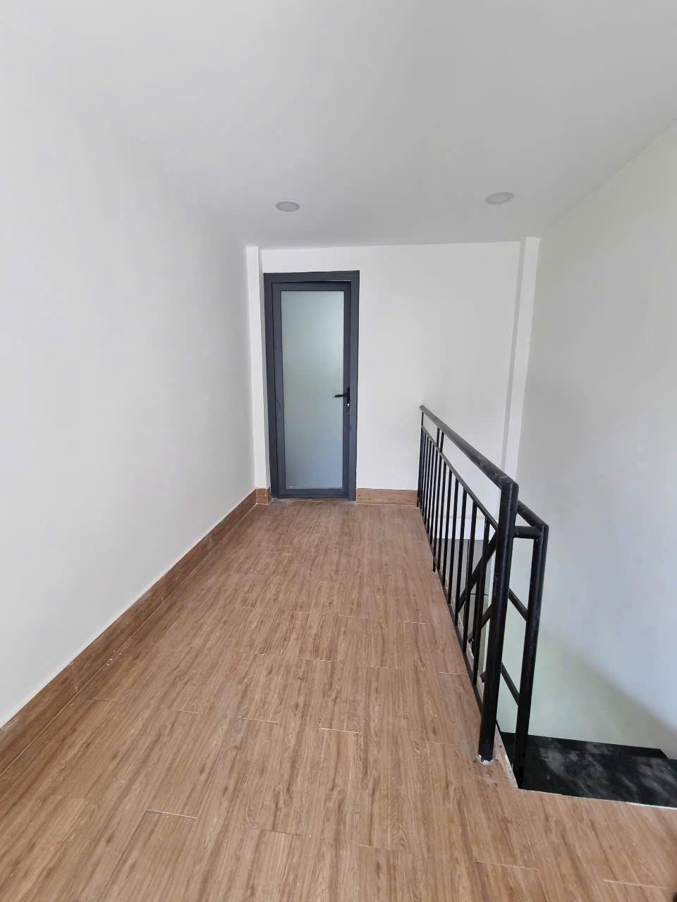 BÁN NHÀ ĐƯỜNG SỐ 8, 40M2 -2 TẦNG - 3PN- TAM BÌNH TÔ  - ĐIỆN LỰC THỦ ĐỨC- 3.18 Tỷ - Ảnh 1